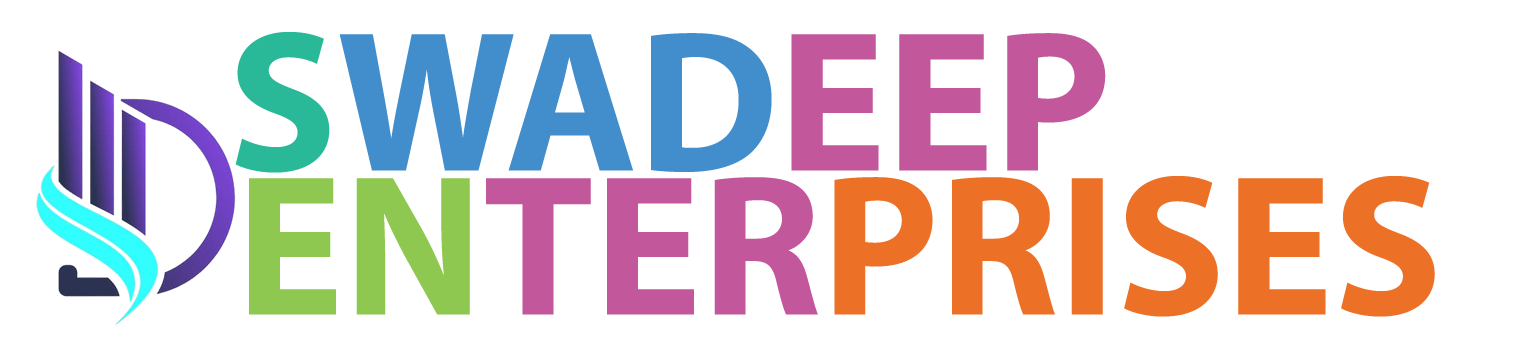 SWADEEP ENTERPRISESLogo